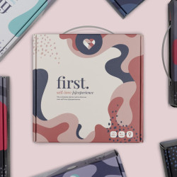 LoveBoxxx Coffret Plaisir solitaire Self-Love 4 Accessoires